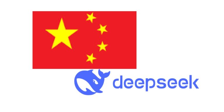 Deep Seek