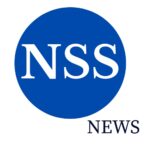 NSS News Logo