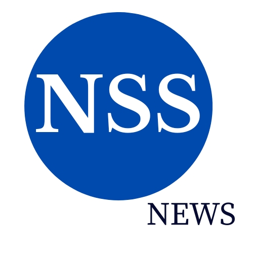 NSS News Logo