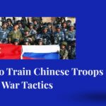 Russia to teach China