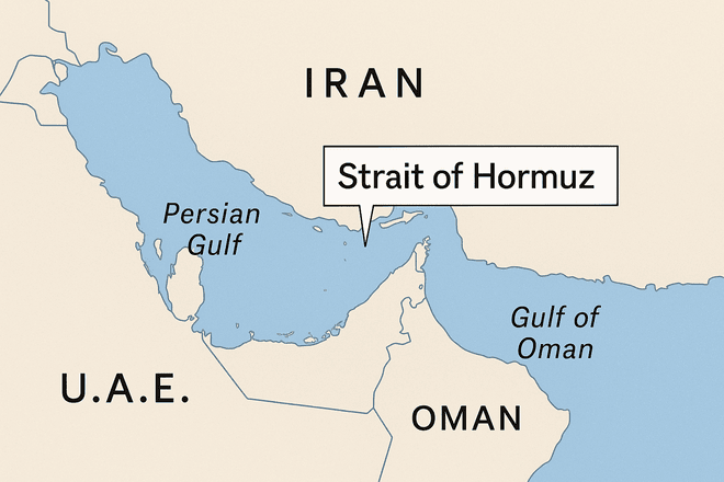 hormuz