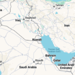 Iran-Qatar
