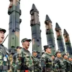 Rocket Force-PLA-CCP